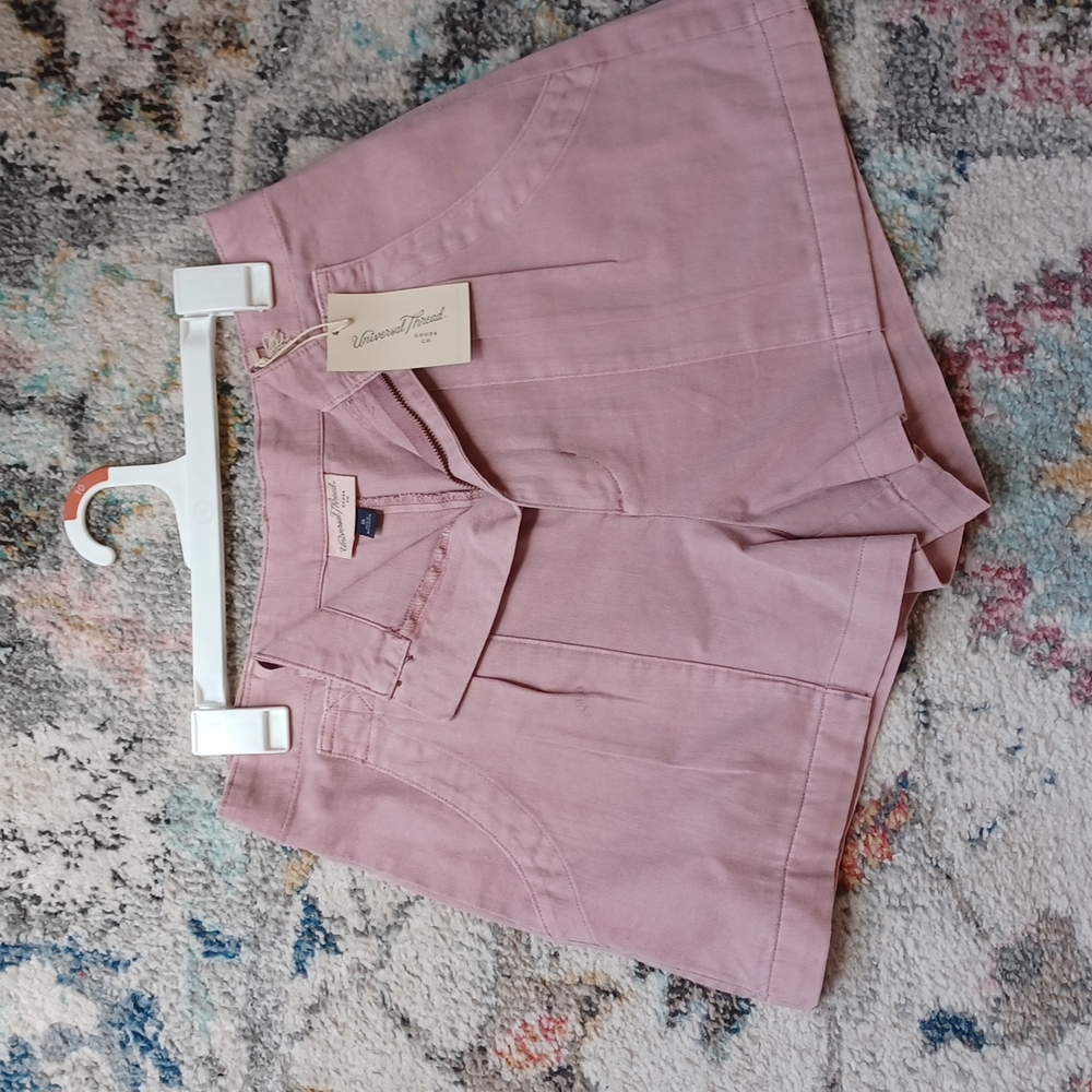 Universal Thread Pink Shorts